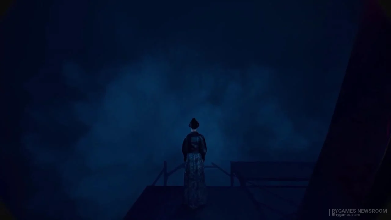 Stills from the BrokenLore: ASCEND Release Date Trailer - gambar 11
