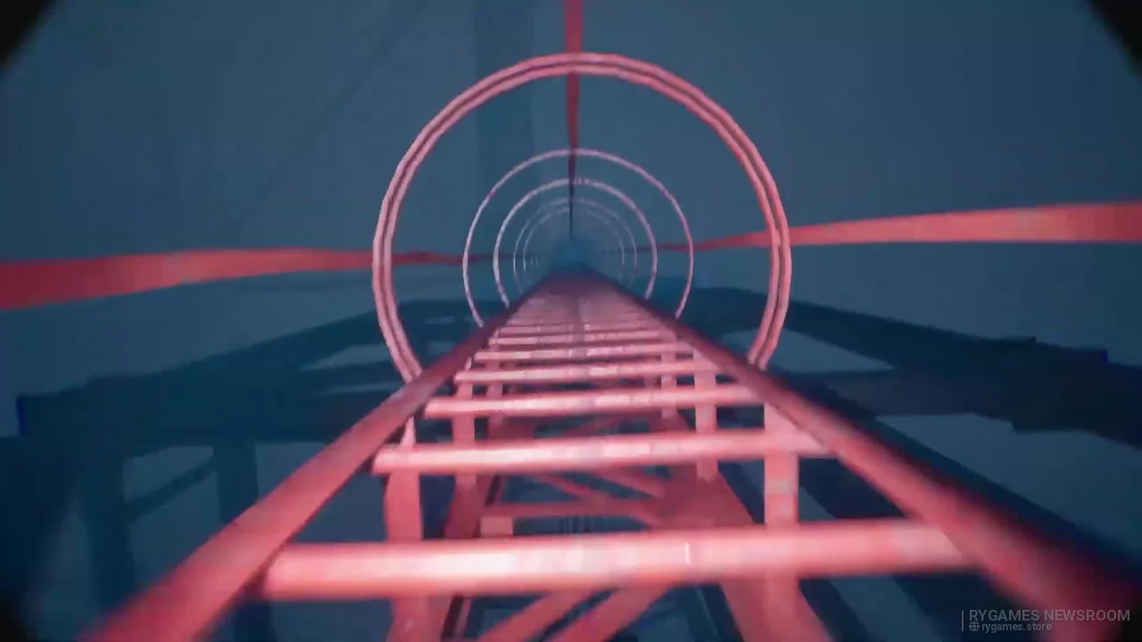 Stills from the BrokenLore: ASCEND Release Date Trailer - gambar 12
