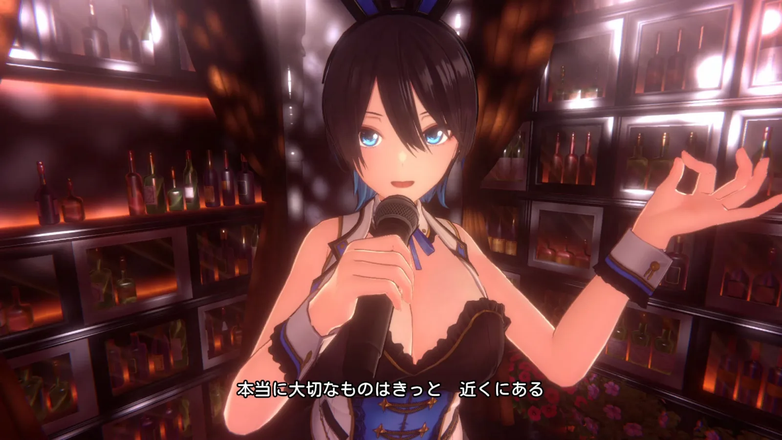 Bunny Garden 2 Rilis DLC Part 3, Enam Lagu Karaoke Baru Hadir untuk Kana, Rin, Miuka, Erisa, Kuon, dan Runa - RYGAMES