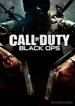 Key visual Call of Duty: Black Ops