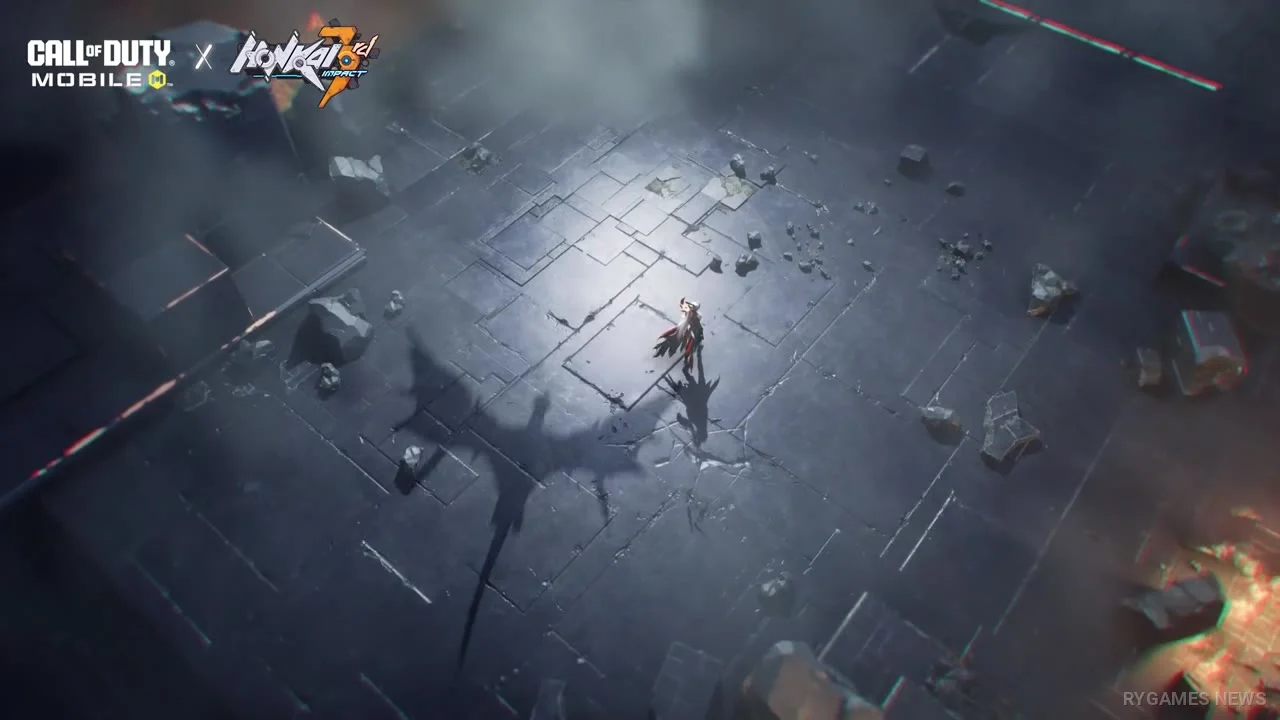 Call of Duty: Mobile Season 8 Against All Fate 公式トレーラー場面カット - gambar 5