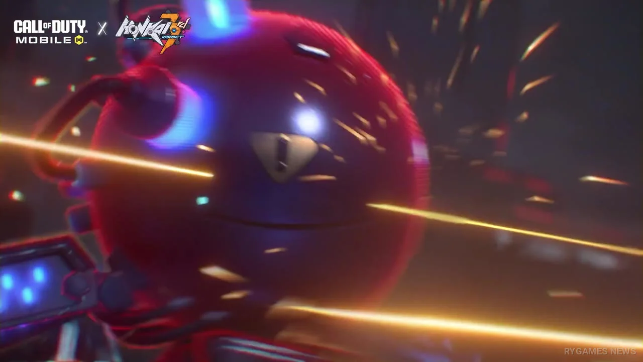 Call of Duty: Mobile Season 8 Against All Fate 公式トレーラー場面カット - gambar 11