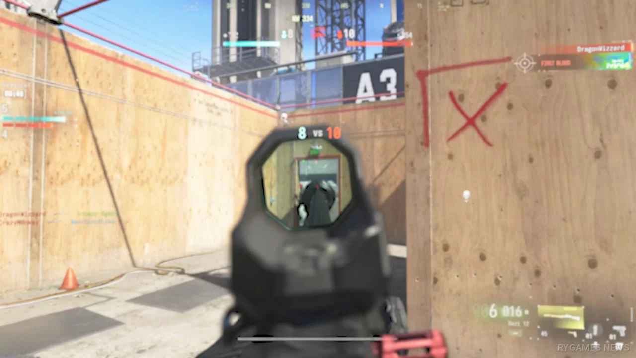 Call of Duty Modern Warfare 4 Kill Block Hype Cut feat. Ca$ino by Baby Keem - gambar 6