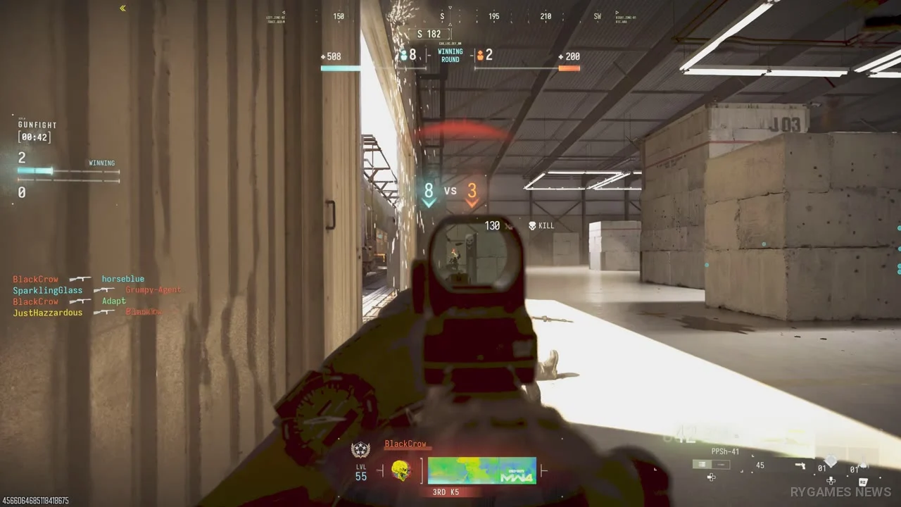 Call of Duty Modern Warfare 4 Kill Block Hype Cut feat. Ca$ino by Baby Keem - gambar 7