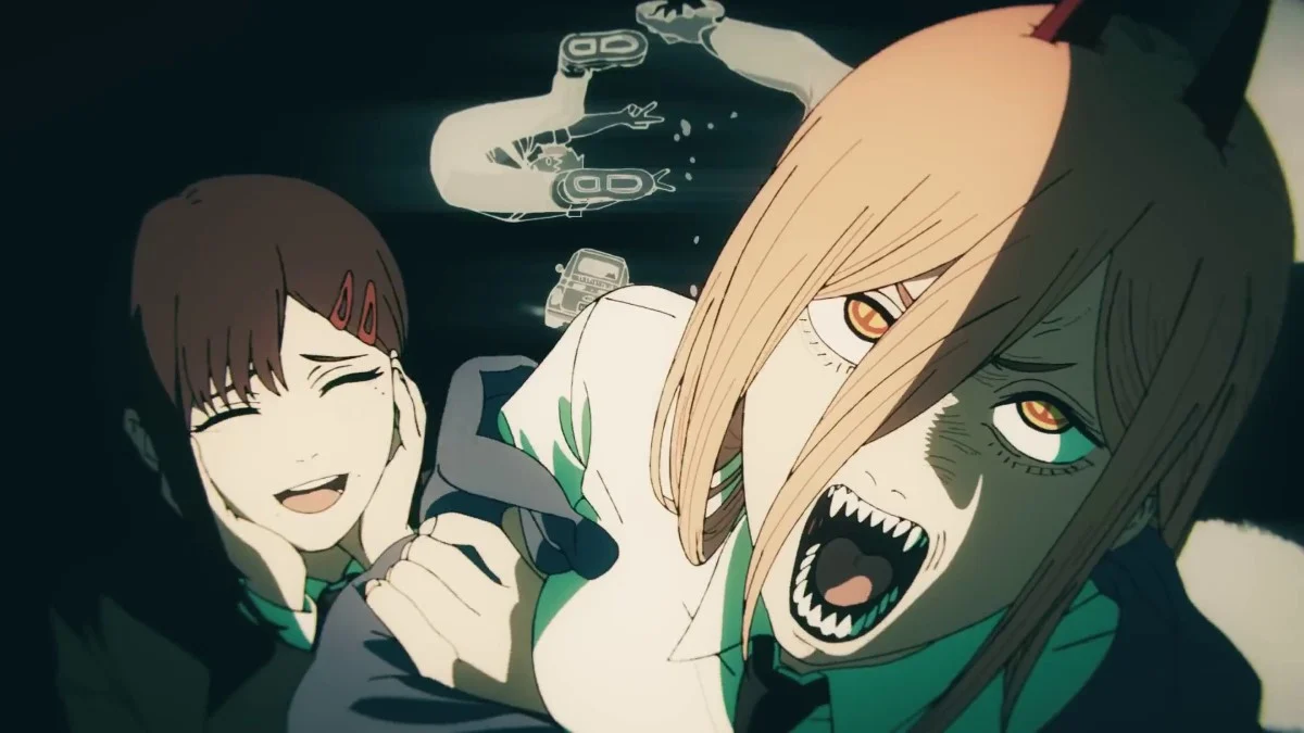Chainsaw Man Assassins Arc Rilis Teaser PV Baru, Denji Diburu Assassin Dunia - RYGAMES