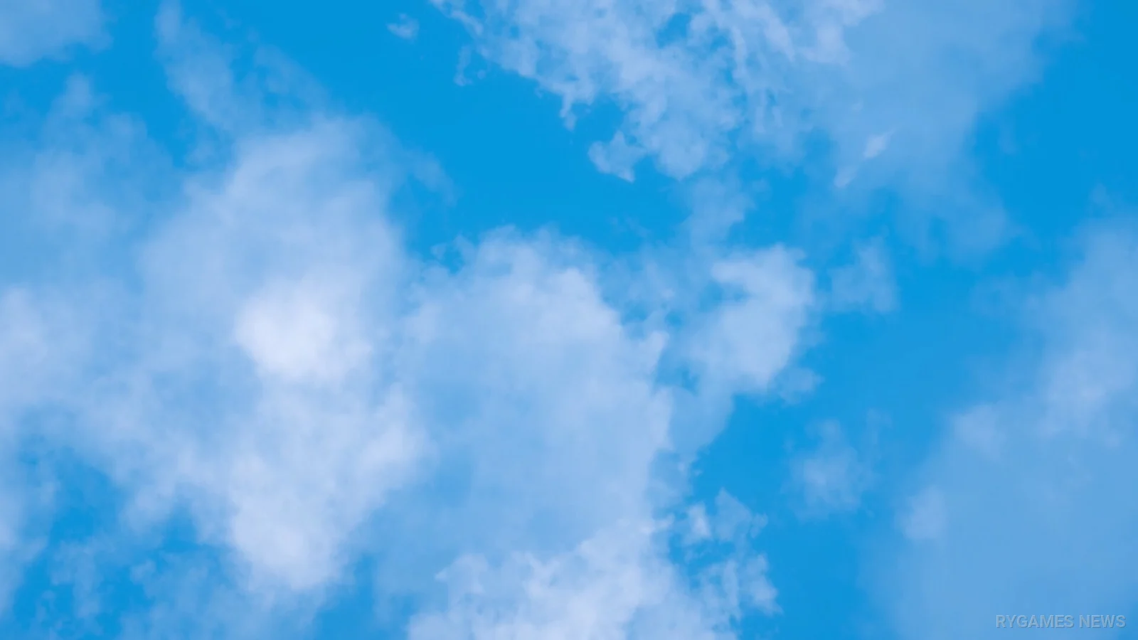 Cloudgazer: A Game About Watching Clouds Steam Gameplay Screenshots - gambar 4