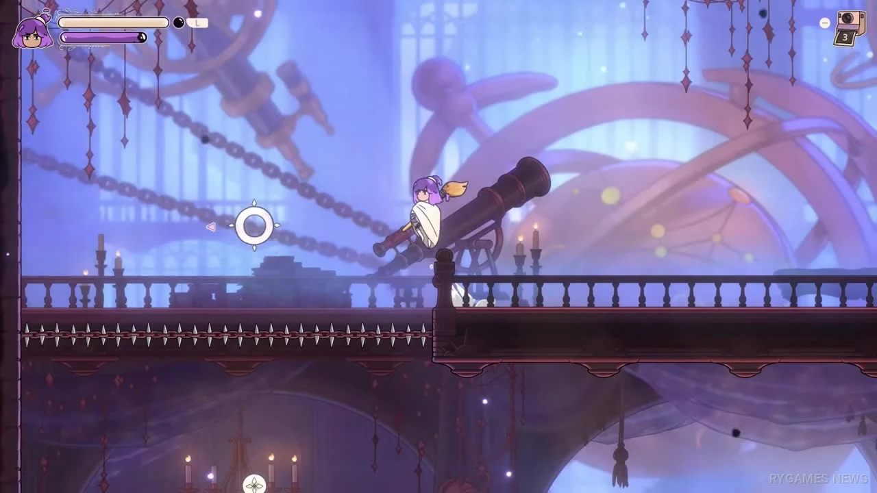 Constance Nintendo Switch 2 Release Date Trailer - gambar 3