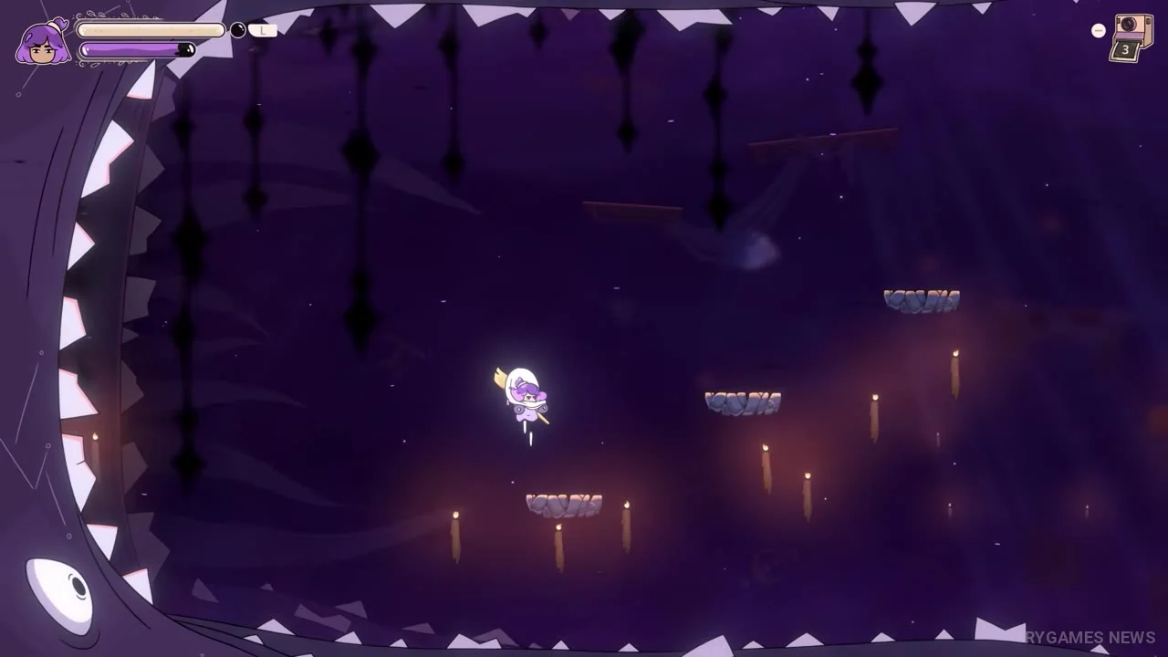 Constance Nintendo Switch 2 Release Date Trailer - gambar 13