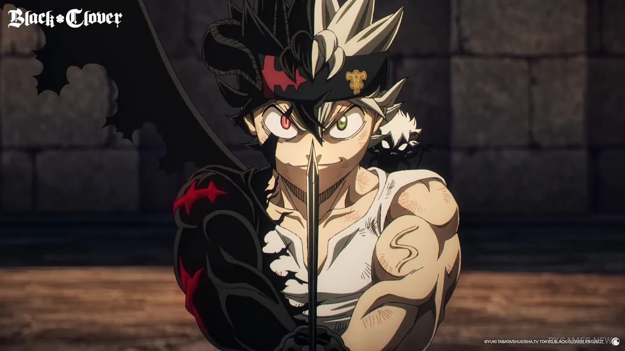 Cuplikan Crunchyroll 2026 Fall Anime Season Trailer - gambar 2