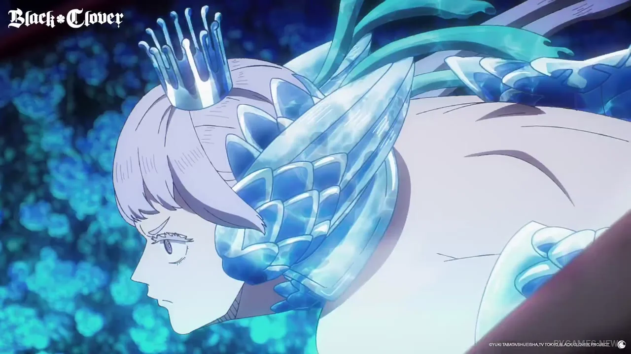 Cuplikan Crunchyroll 2026 Fall Anime Season Trailer - gambar 3