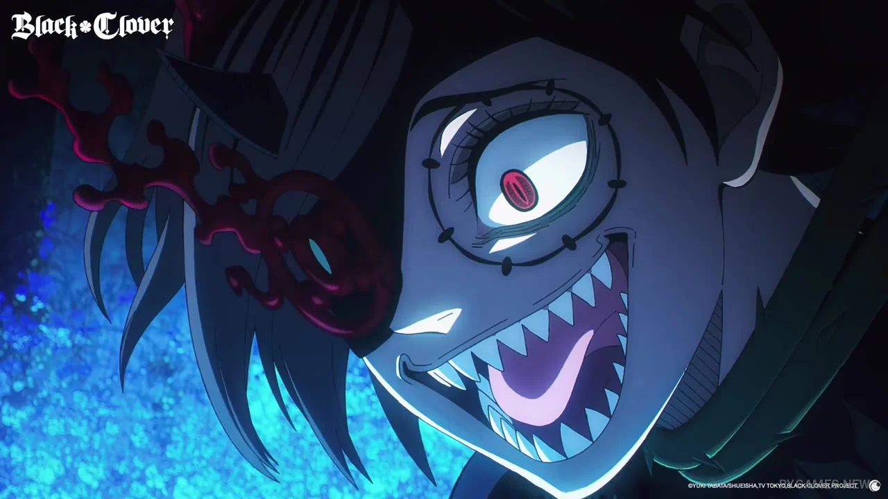 Cuplikan Crunchyroll 2026 Fall Anime Season Trailer - gambar 4