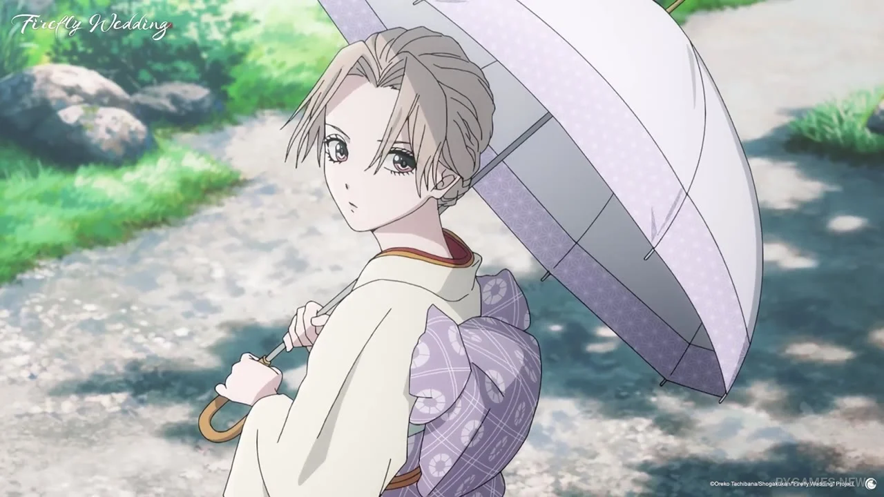 Cuplikan Crunchyroll 2026 Fall Anime Season Trailer - gambar 5