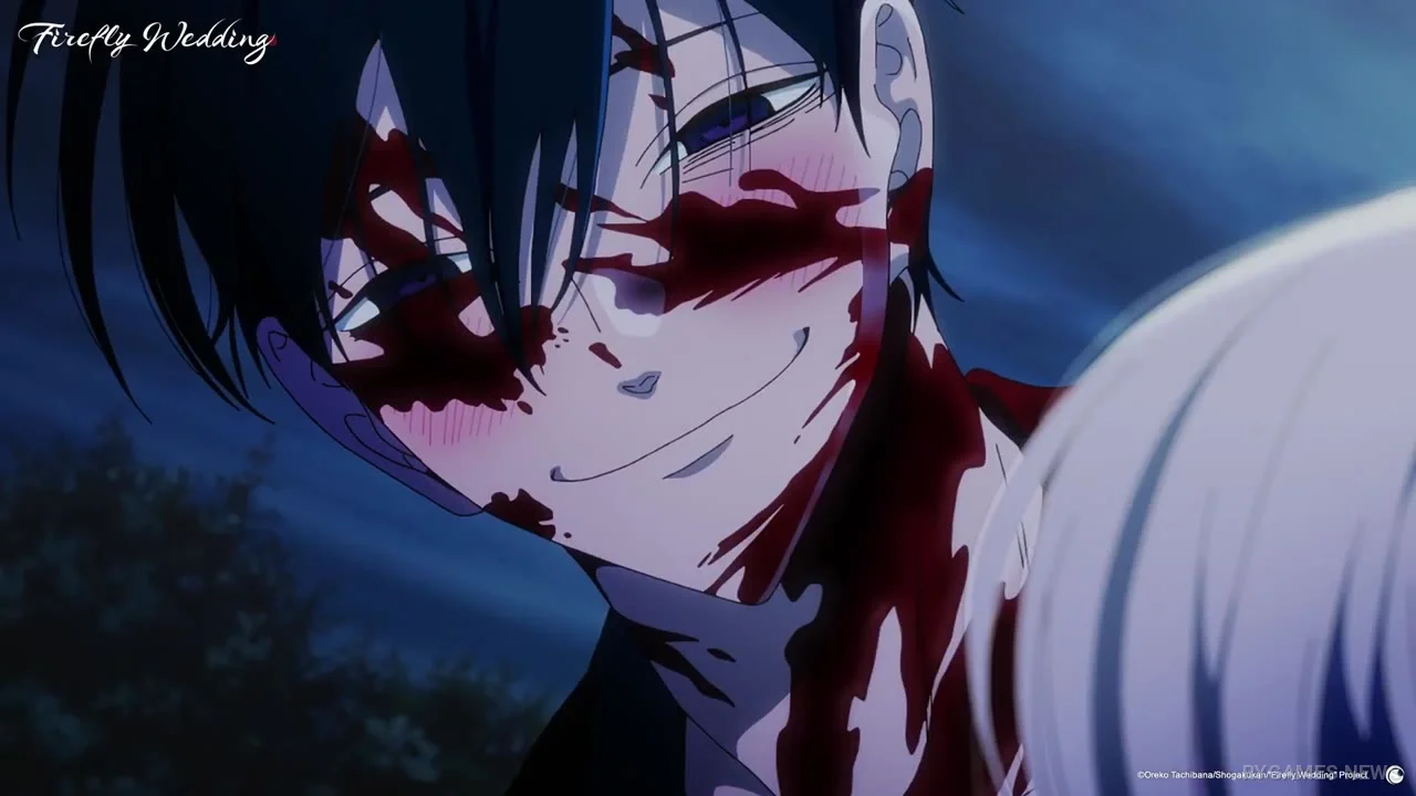 Cuplikan Crunchyroll 2026 Fall Anime Season Trailer - gambar 7