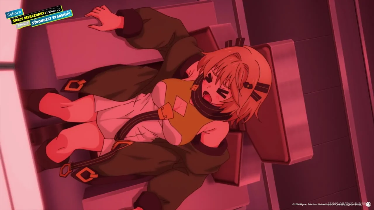 Cuplikan Crunchyroll 2026 Fall Anime Season Trailer - gambar 10