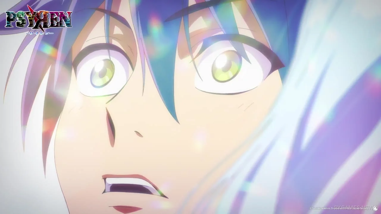 Cuplikan Crunchyroll 2026 Fall Anime Season Trailer - gambar 13