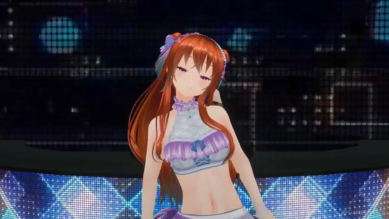 Cuplikan Official New brightness Dance Movie CUSTOM ROMANCE CITY 3D3 - gambar 3