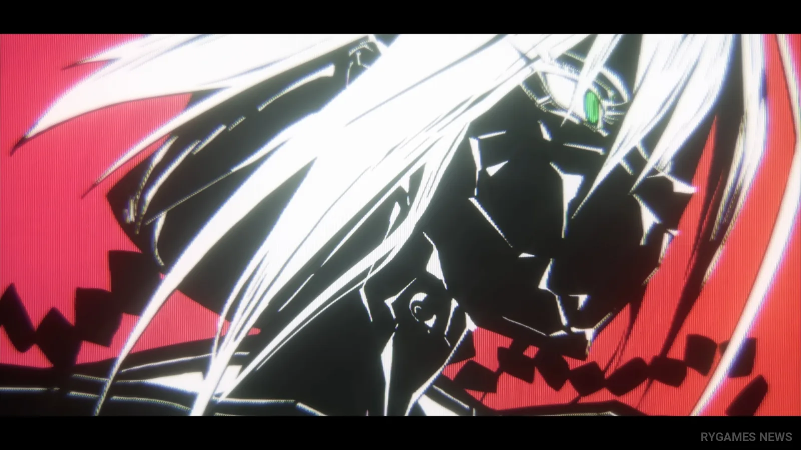 Cuplikan teaser dan character introduction Cyberpunk: Edgerunners 2 - gambar 3