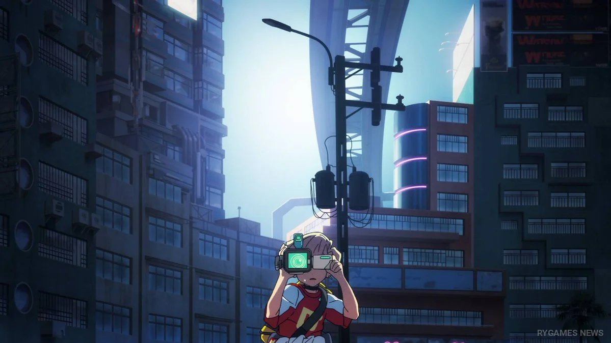 Cyberpunk: Edgerunners 2 Ungkap Lagu Opening dan Ending, The Cure Masuk Soundtrack Fall 2026 - RYGAMES