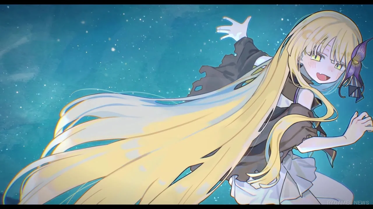 Dance with the Moon 1st Teaser PV - gambar 4