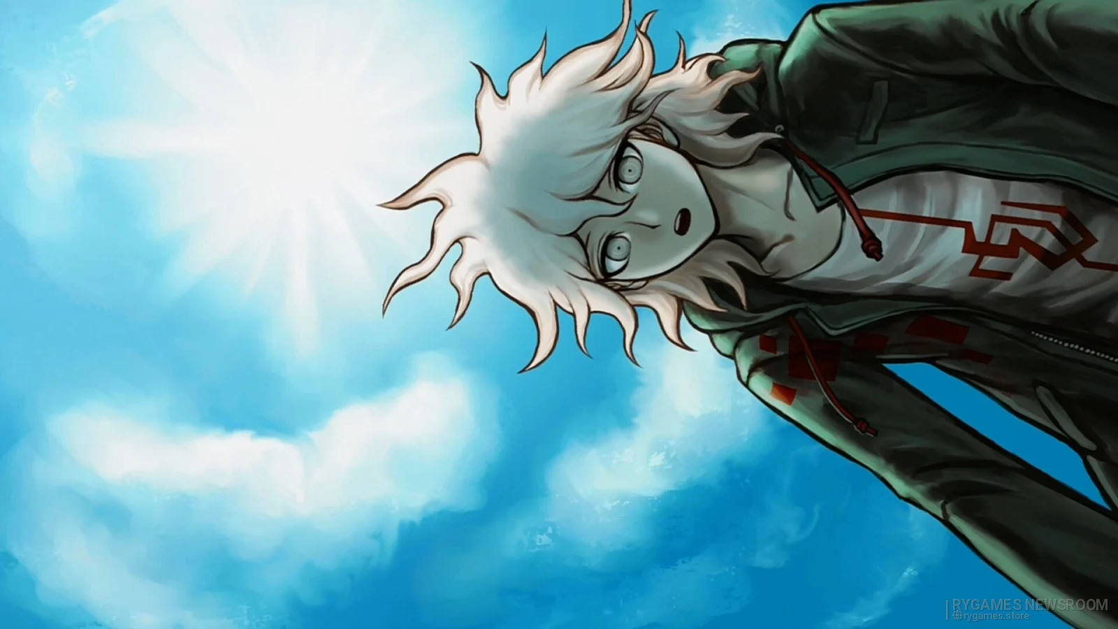 Steam掲載『Danganronpa 2x2』ゲーム画面 - gambar 6