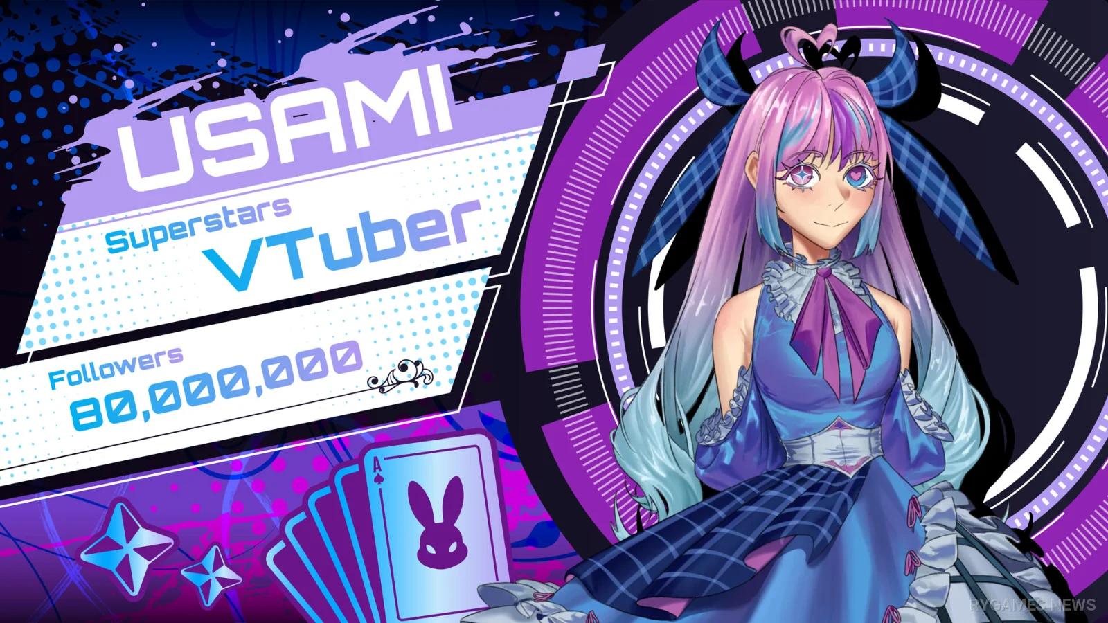 Cuplikan gameplay DEAD INTERNET THEORY: SUPERSTARS dari Steam - gambar 5