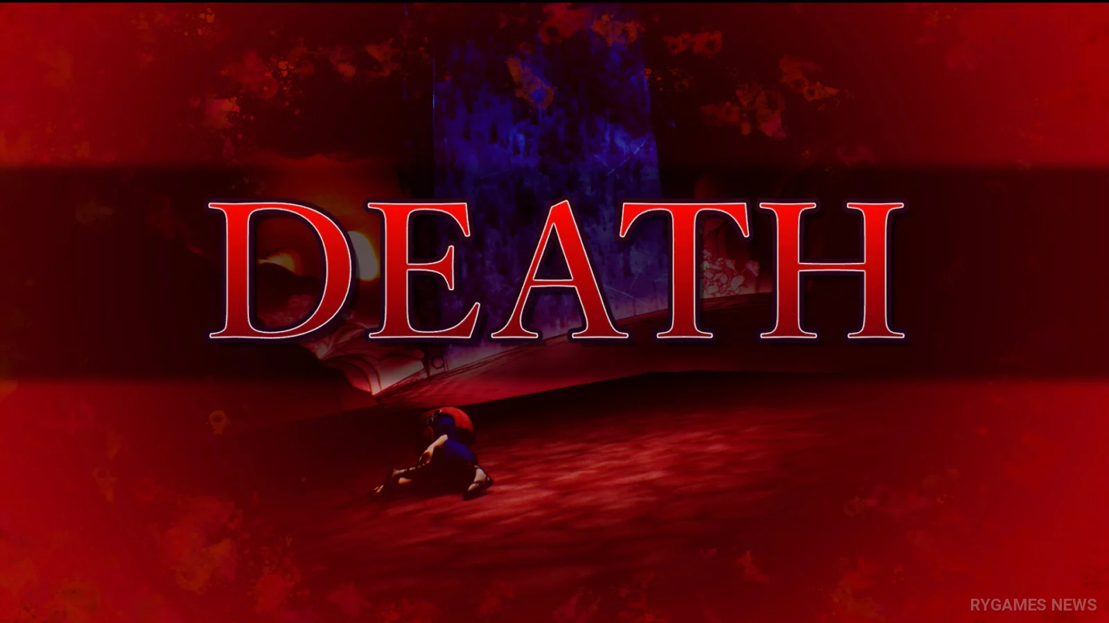 Screenshot gameplay Death Momotaro dari Steam - gambar 4