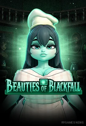 Key Art Beauties of Blackfall