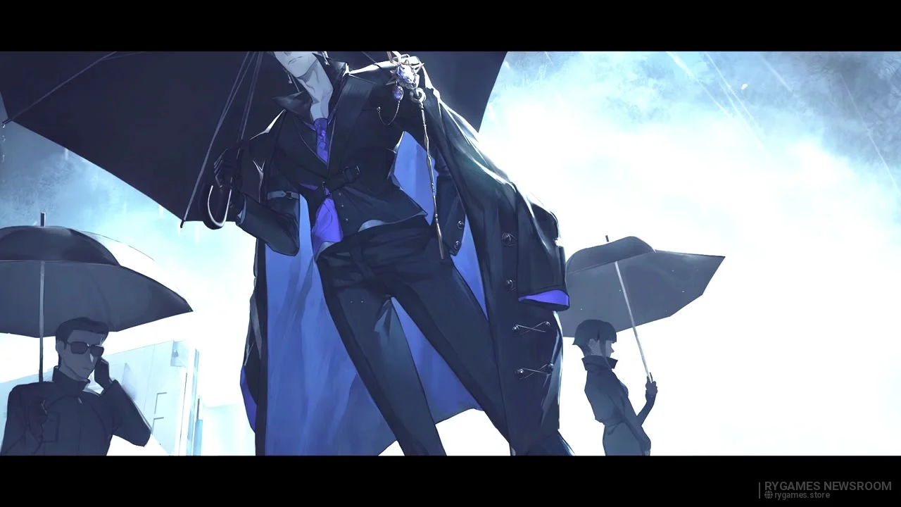 Steam掲載『Morpho Reverie』ゲーム画面 - gambar 10