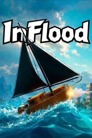 Official InFlood Key Art