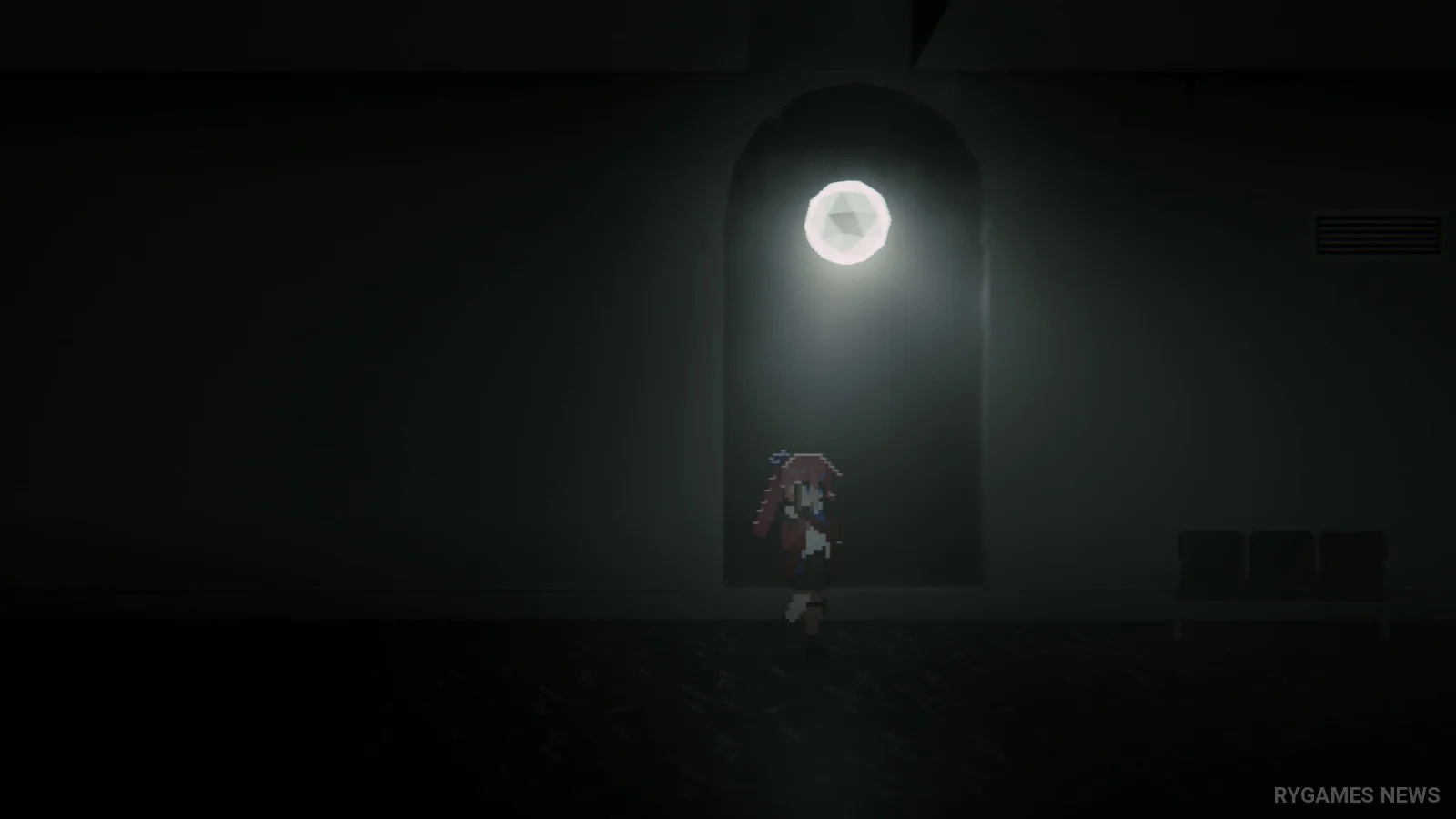 Screenshot gameplay Leyla In Veil dari Steam - gambar 8