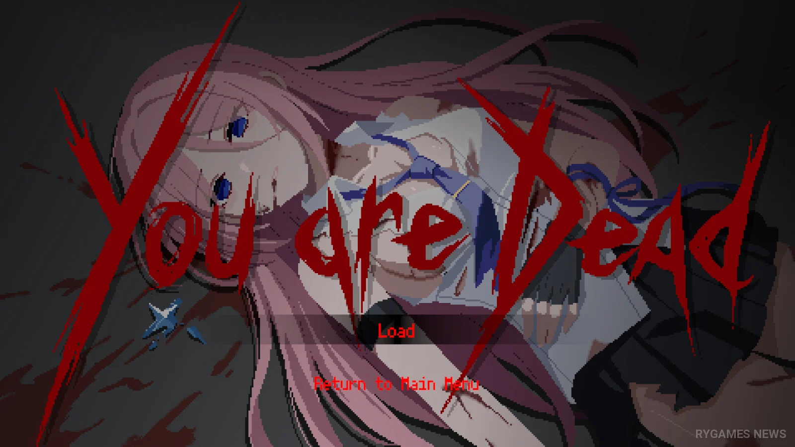 Screenshot gameplay Leyla In Veil dari Steam - gambar 9
