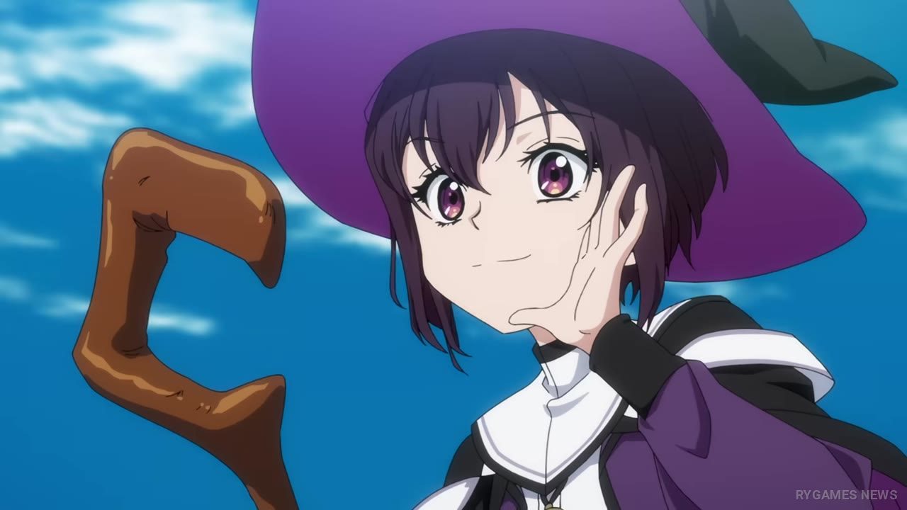 Demons' Crest Tayang 6 November 2026 di Prime Video, PV Baru Ungkap OP Ado Shinka - RYGAMES