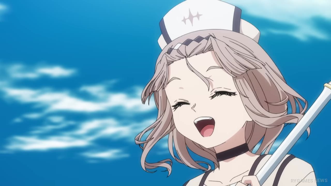 Cuplikan PV pertama Demons' Crest / Devils' Crest - gambar 4