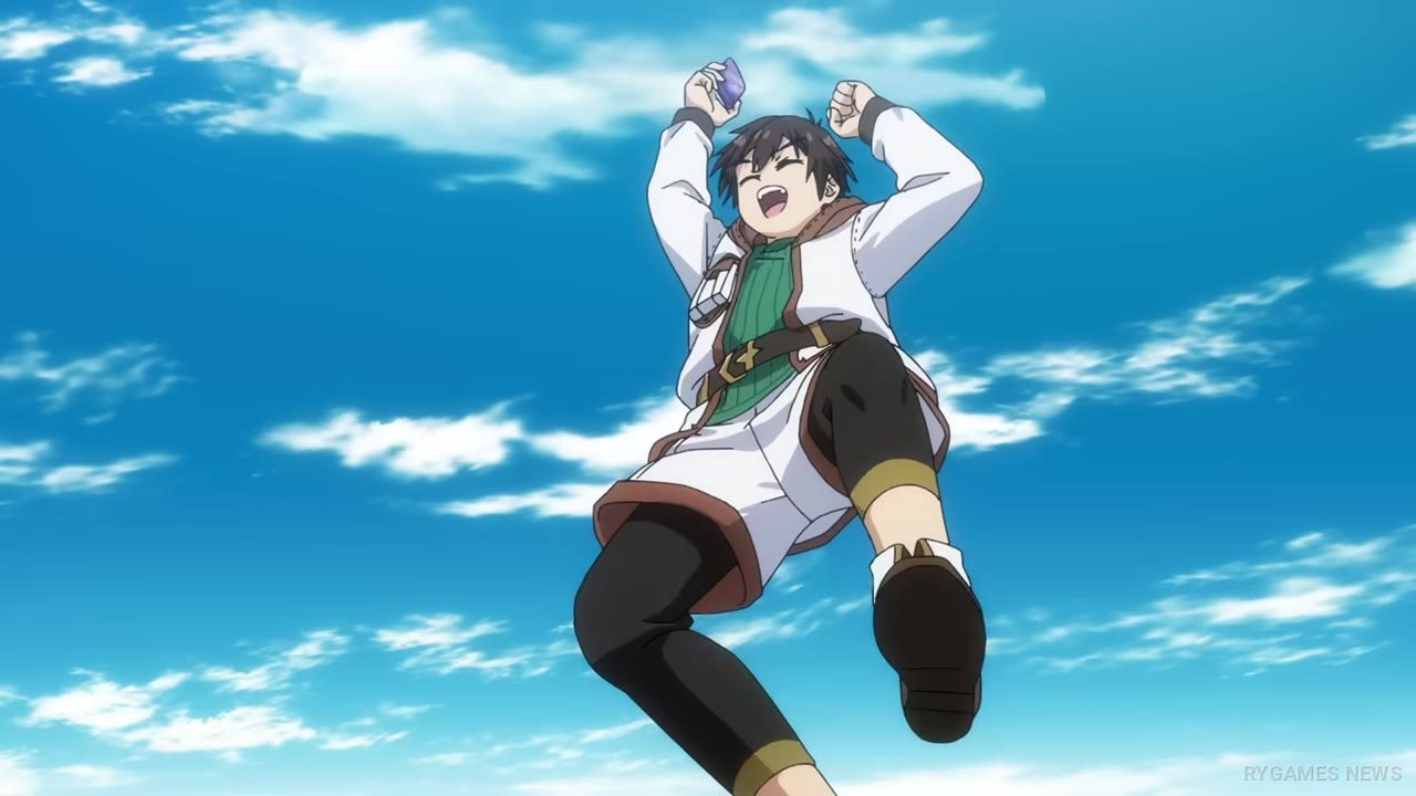 Cuplikan PV pertama Demons' Crest / Devils' Crest - gambar 5