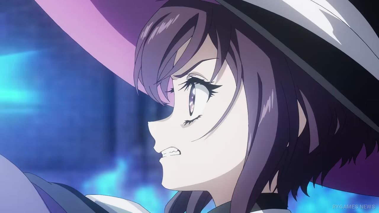 Cuplikan PV pertama Demons' Crest / Devils' Crest - gambar 6