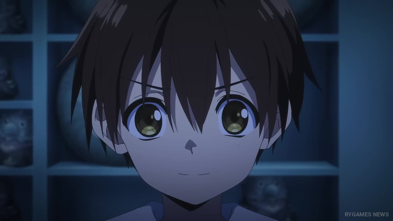 Cuplikan PV pertama Demons' Crest / Devils' Crest - gambar 11