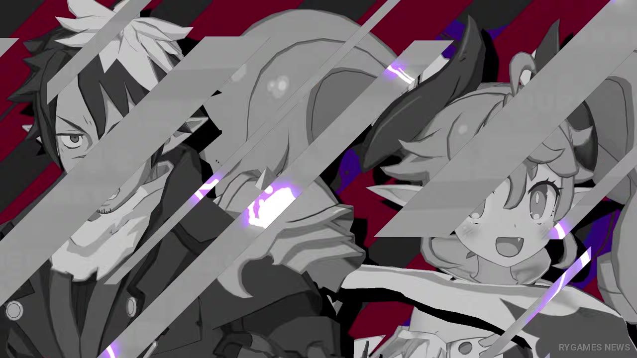 Screenshot dan cuplikan demo Disgaea Mayhem - gambar 3