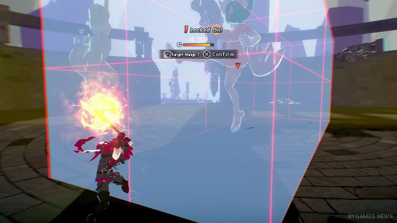 Screenshot dan cuplikan demo Disgaea Mayhem - gambar 11