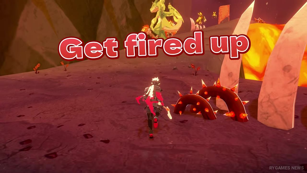 Screenshot dan cuplikan demo Disgaea Mayhem - gambar 12