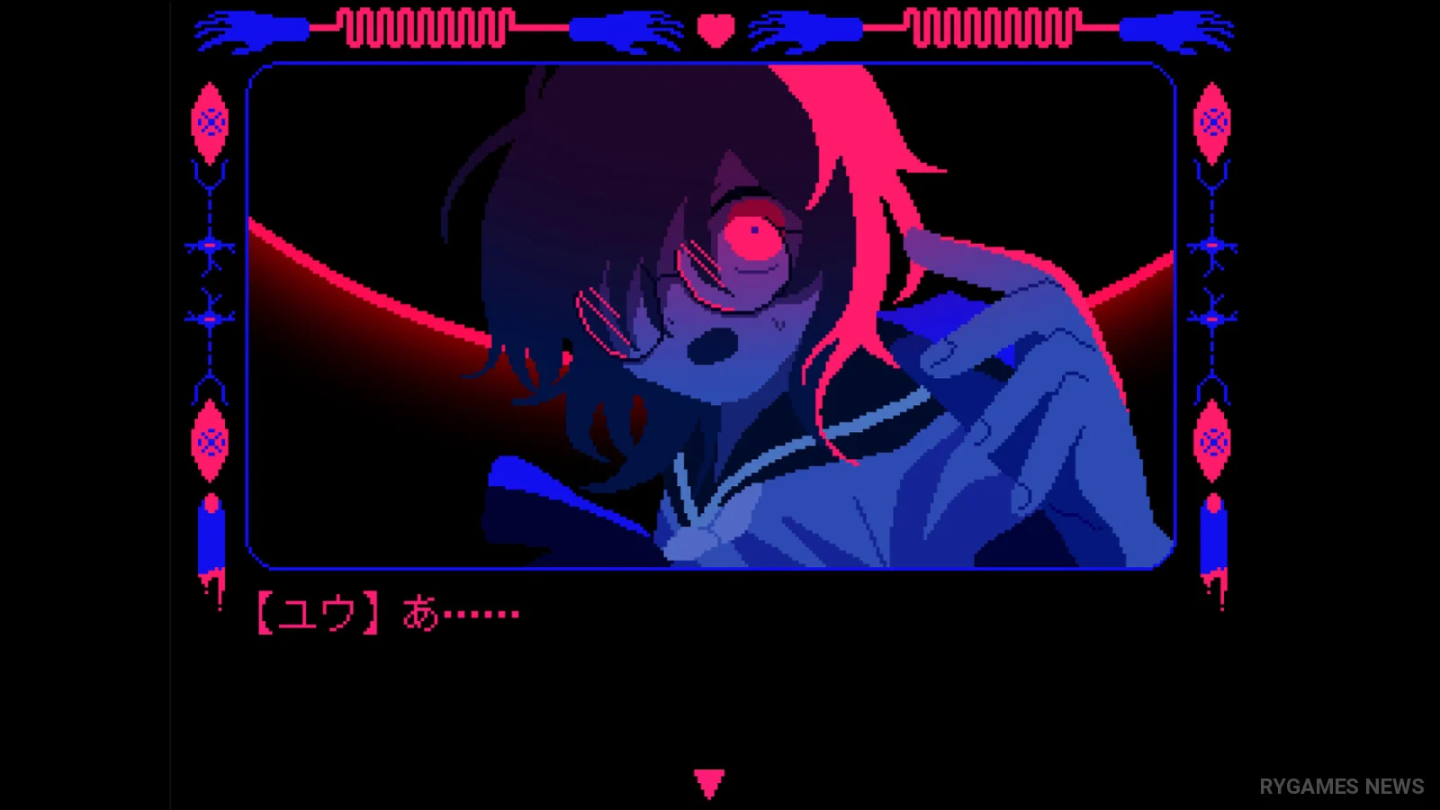 Steam掲載『DISK-Y』ゲーム画面 - gambar 2