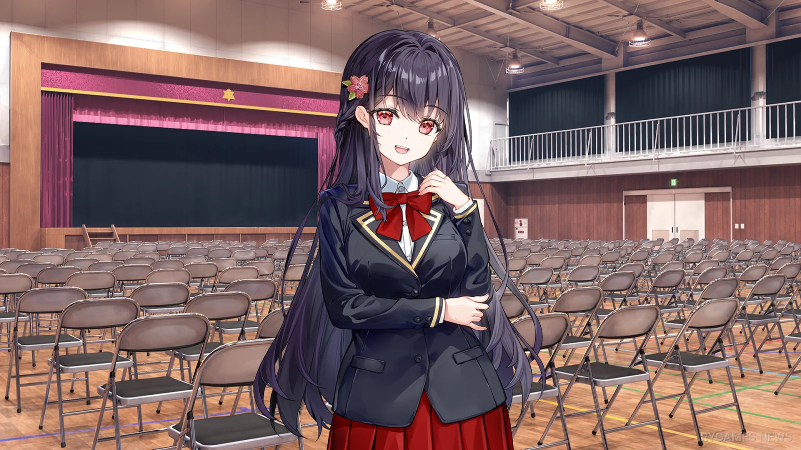 Diss Diss Discussion gameplay screenshots from Steam - gambar 2