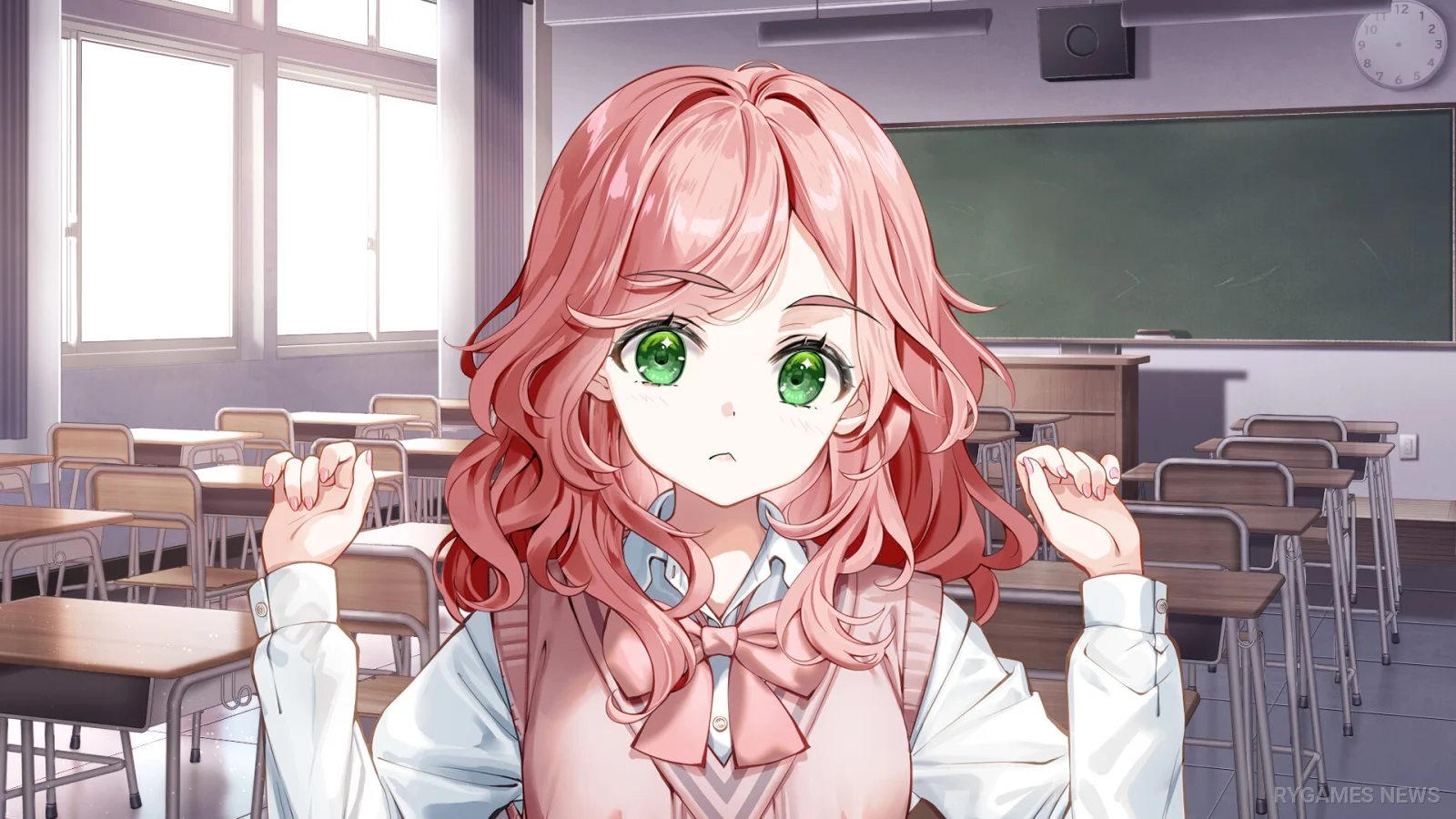 Diss Diss Discussion gameplay screenshots from Steam - gambar 8