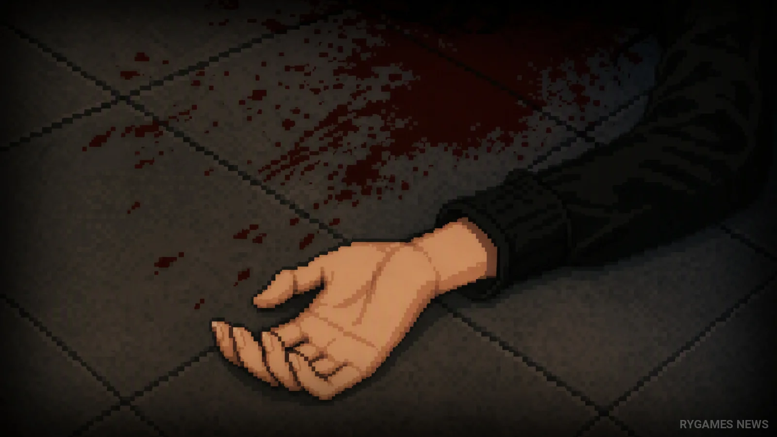 Screenshot gameplay Do You Want To Know Your Oshi? dari Steam - gambar 2