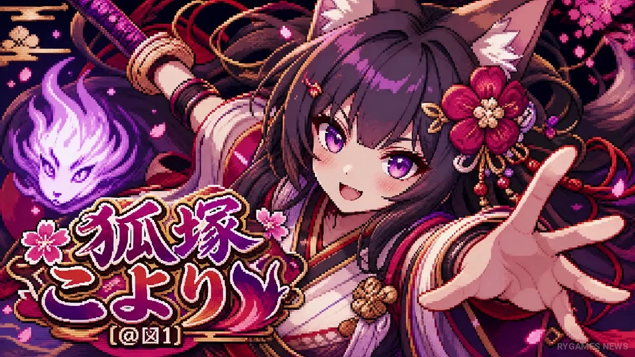 Screenshot gameplay Do You Want To Know Your Oshi? dari Steam - gambar 9