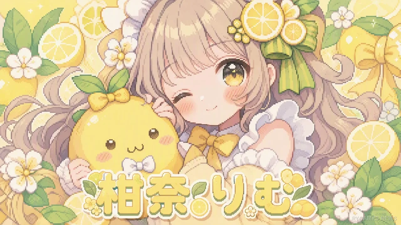 Screenshot gameplay Do You Want To Know Your Oshi? dari Steam - gambar 10