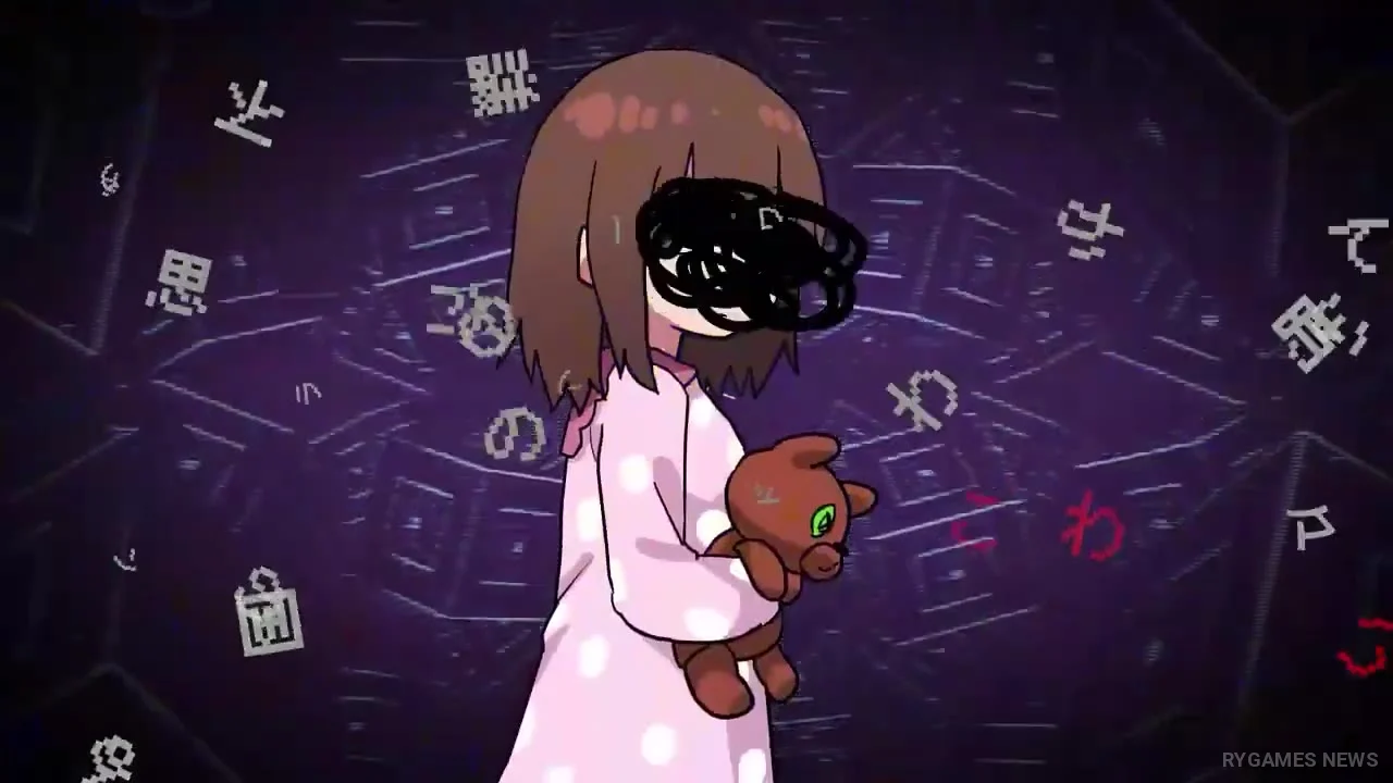 Cuplikan Demo PV Don't Return to Wonderland - gambar 11