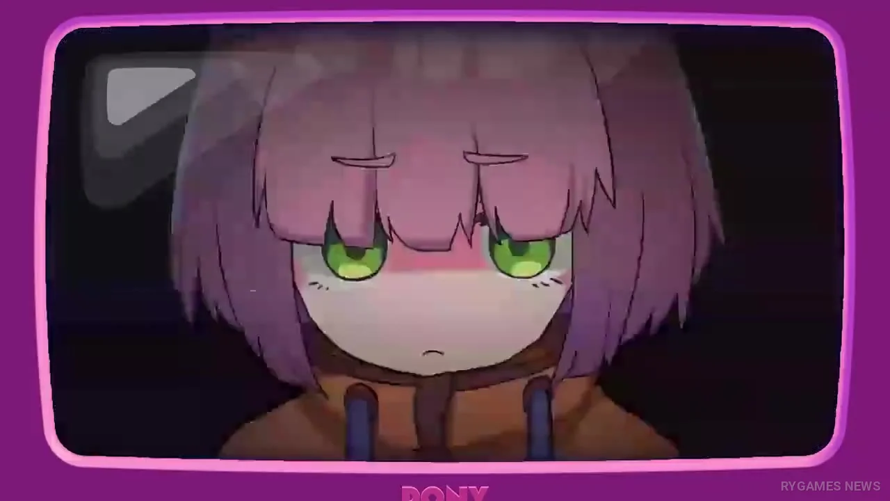 Cuplikan Demo PV Don't Return to Wonderland - gambar 12
