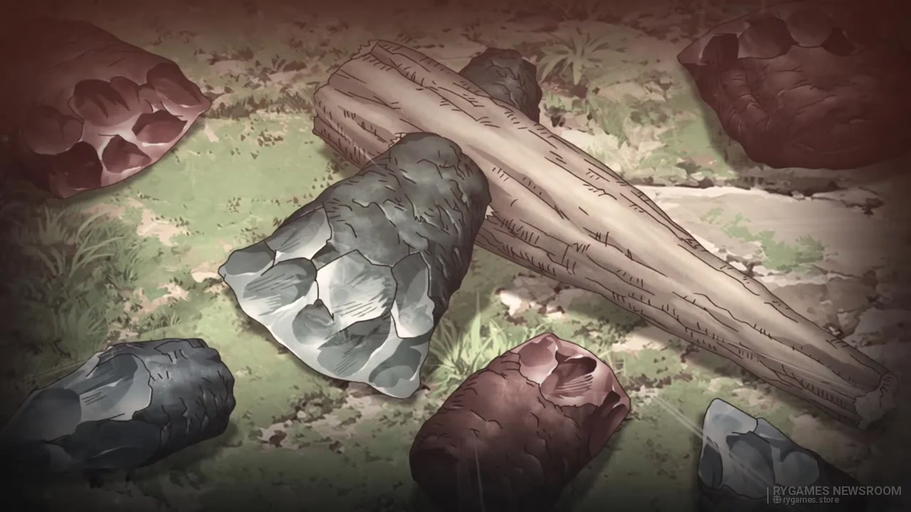 『Dr.STONE TERRAFORMING』制作決定PV場面カット - gambar 2