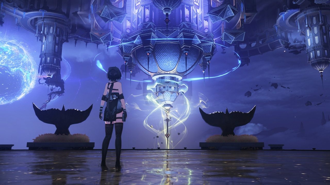 Ekspansi Wuthering Waves ke Xbox memperluas jangkauan game ini ke konsol, PC, dan cloud