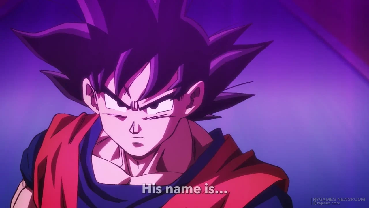 『Dragon Ball Super: Beerus』Super Surge Trailer場面カット - gambar 9